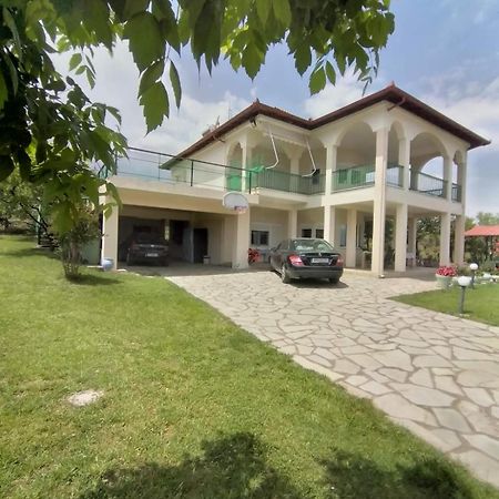 Villa Jenny Leptokarya  Exterior foto