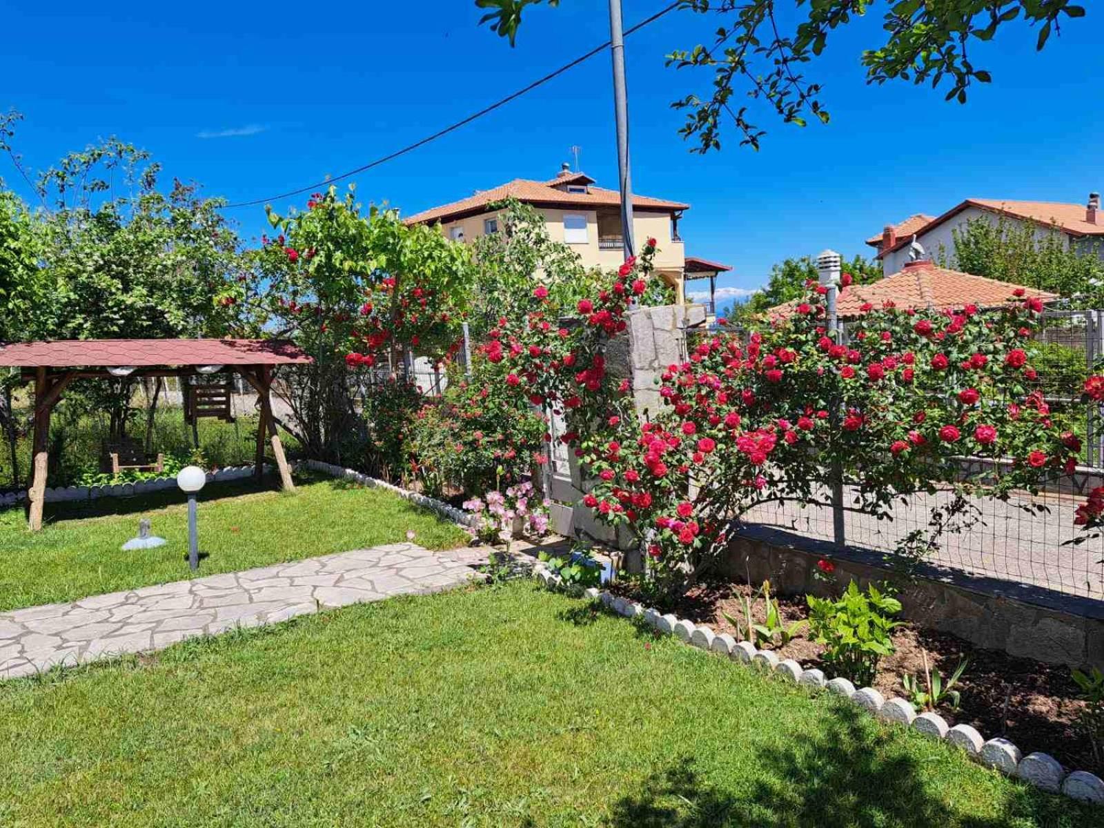 Villa Jenny Leptokarya  Exterior foto