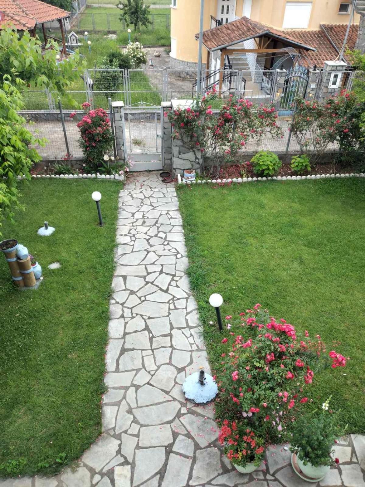 Villa Jenny Leptokarya  Exterior foto